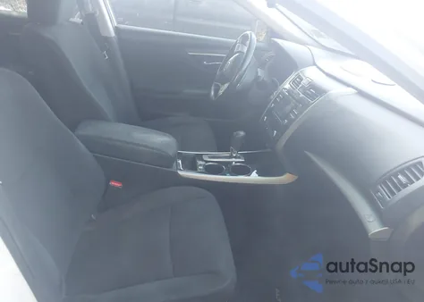 2014 Nissan Altima 2.5/S/Sv/Sl z USA, uszkodzony, nr VIN 1N4AL3APXEC902269